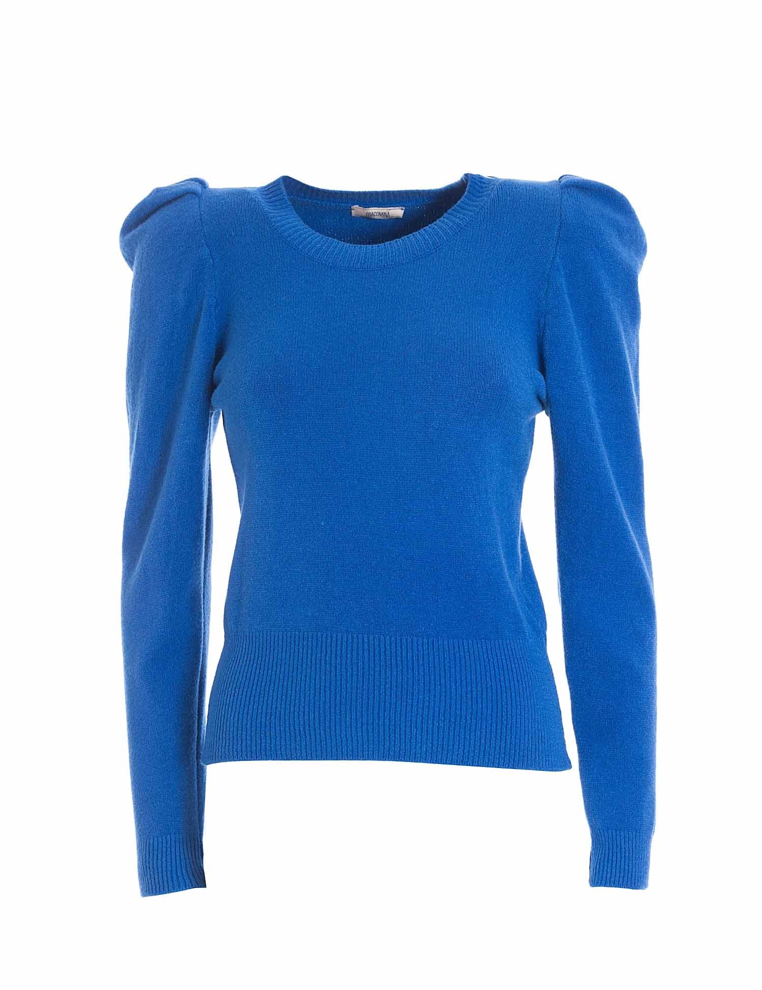 Maglioncini Blu Fracomina
