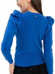 Maglioncini Blu Fracomina