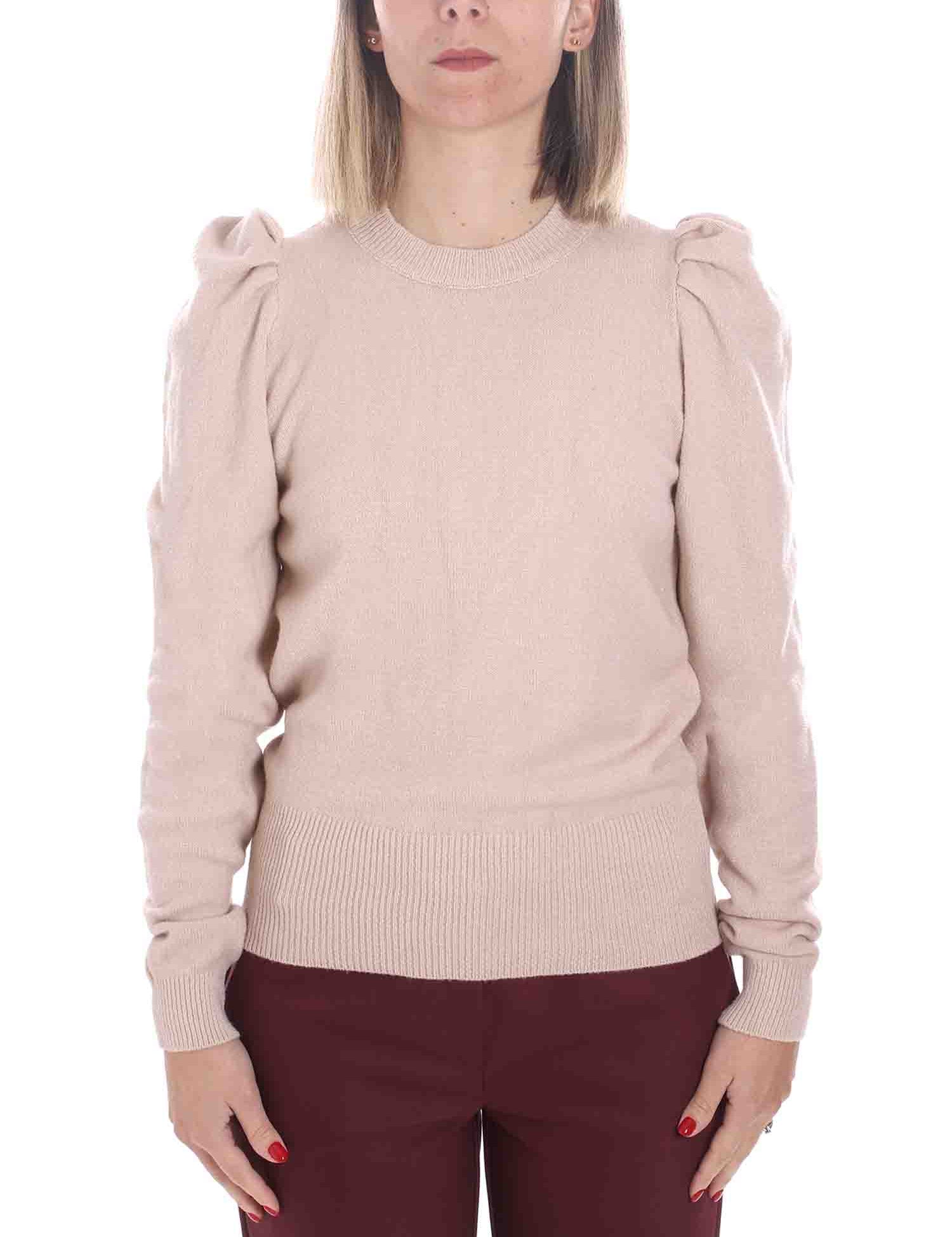 Maglioncini Beige Fracomina