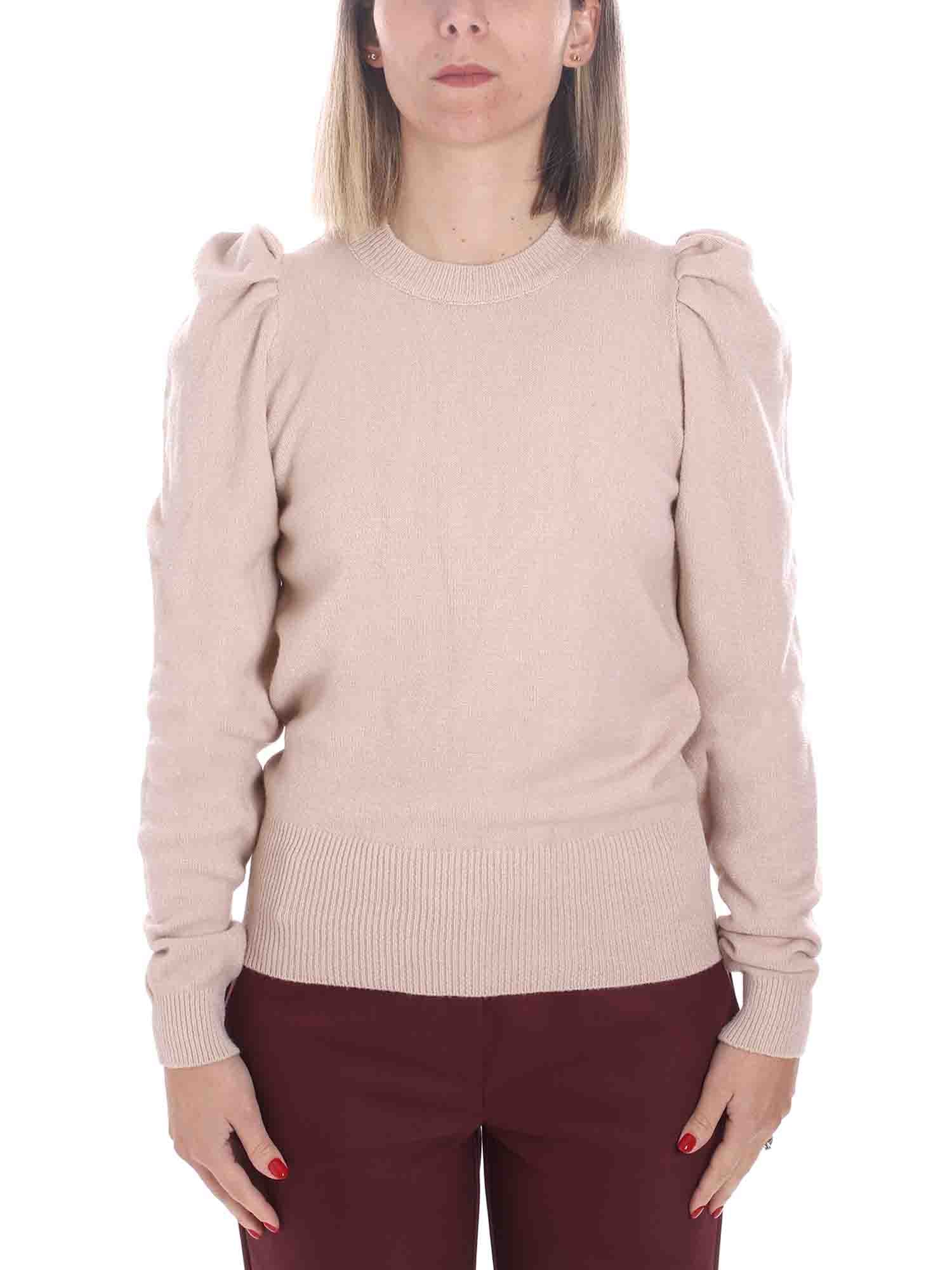 Maglioncini Beige Fracomina