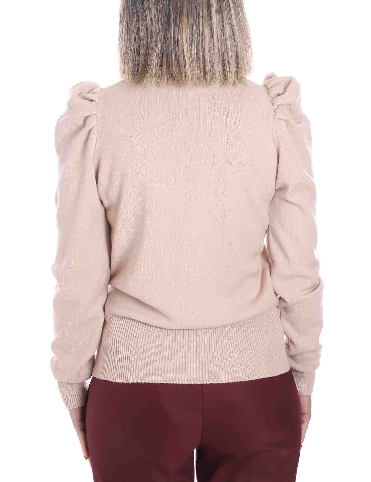 Maglioncini Beige Fracomina