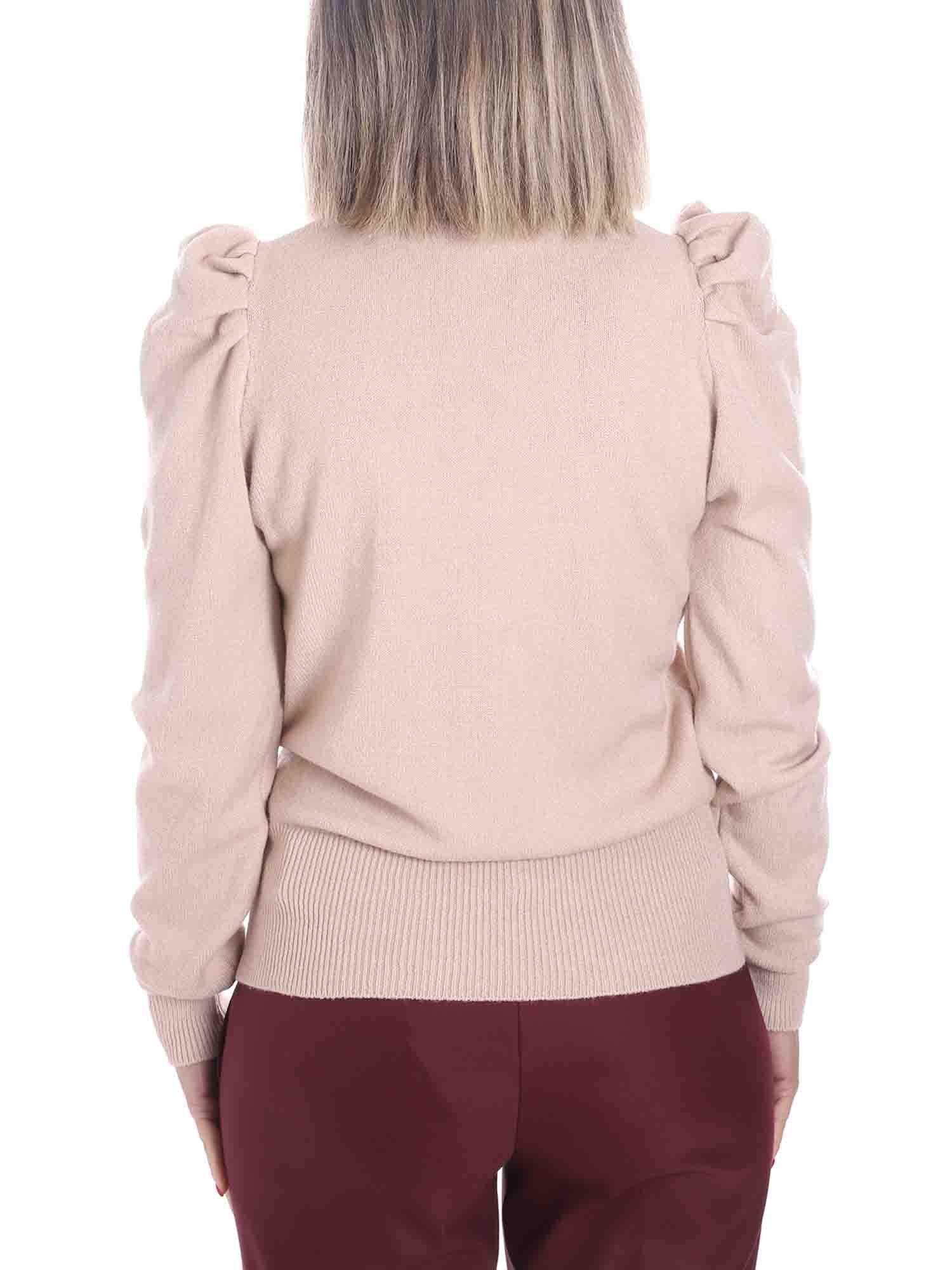 Maglioncini Beige Fracomina