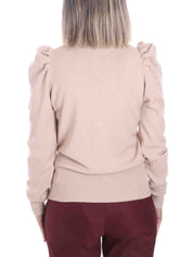 Maglioncini Beige Fracomina
