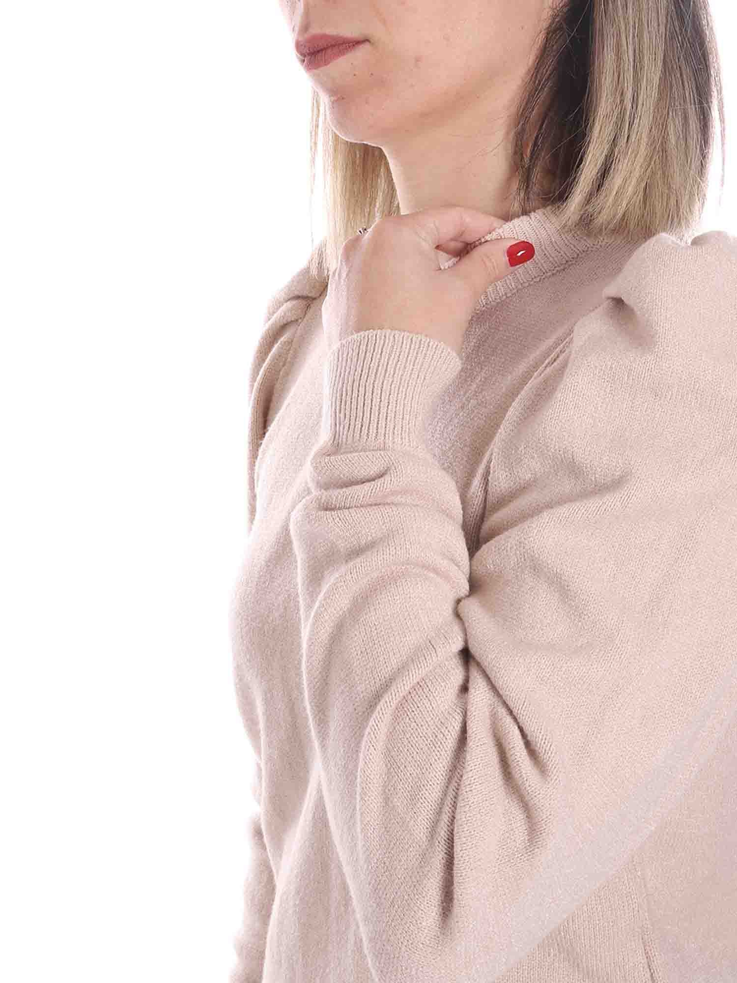 Maglioncini Beige Fracomina