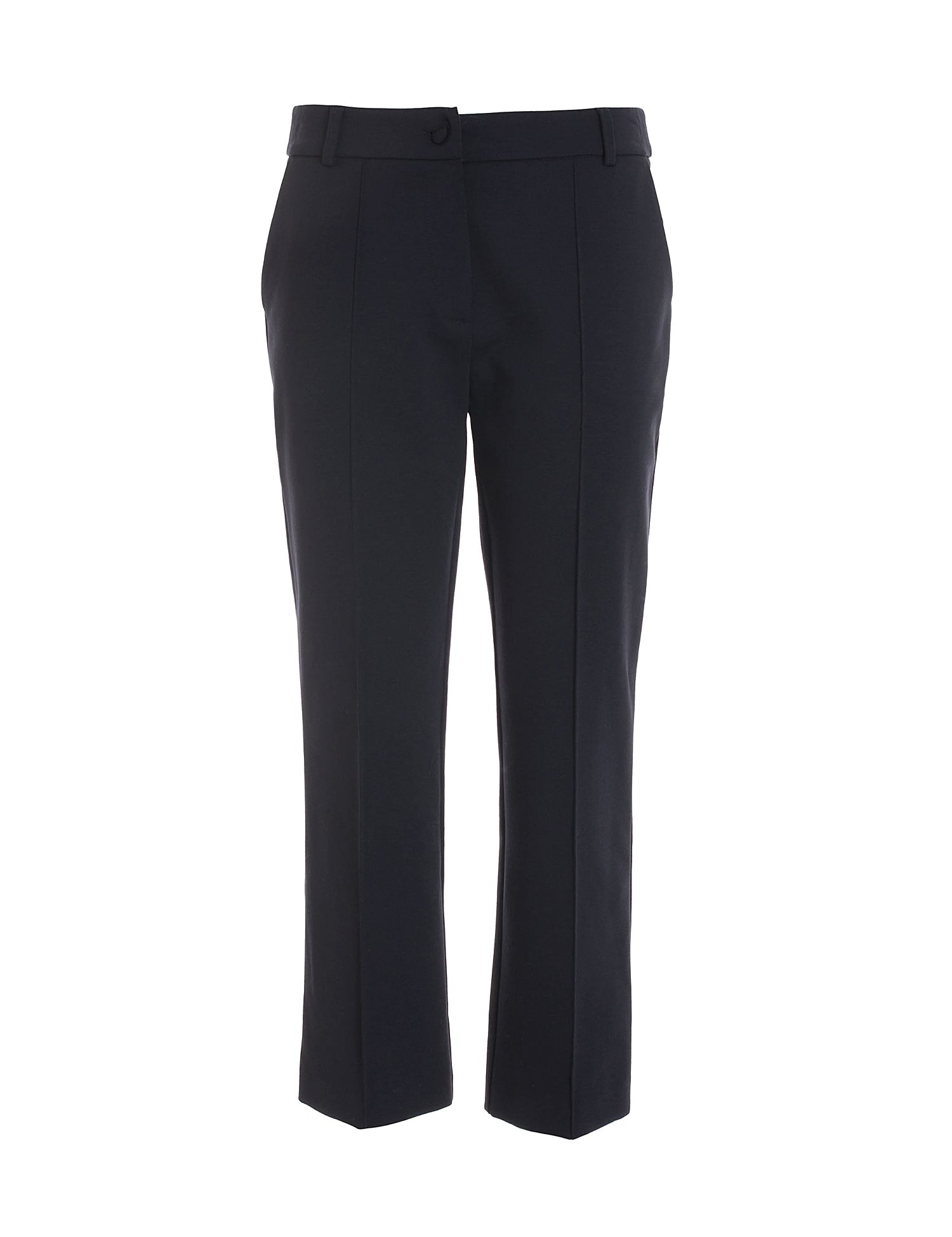 Pantaloni Nero Fracomina