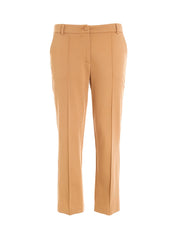 Pantaloni Beige Fracomina