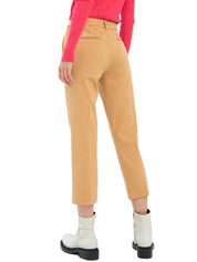 Pantaloni Beige Fracomina