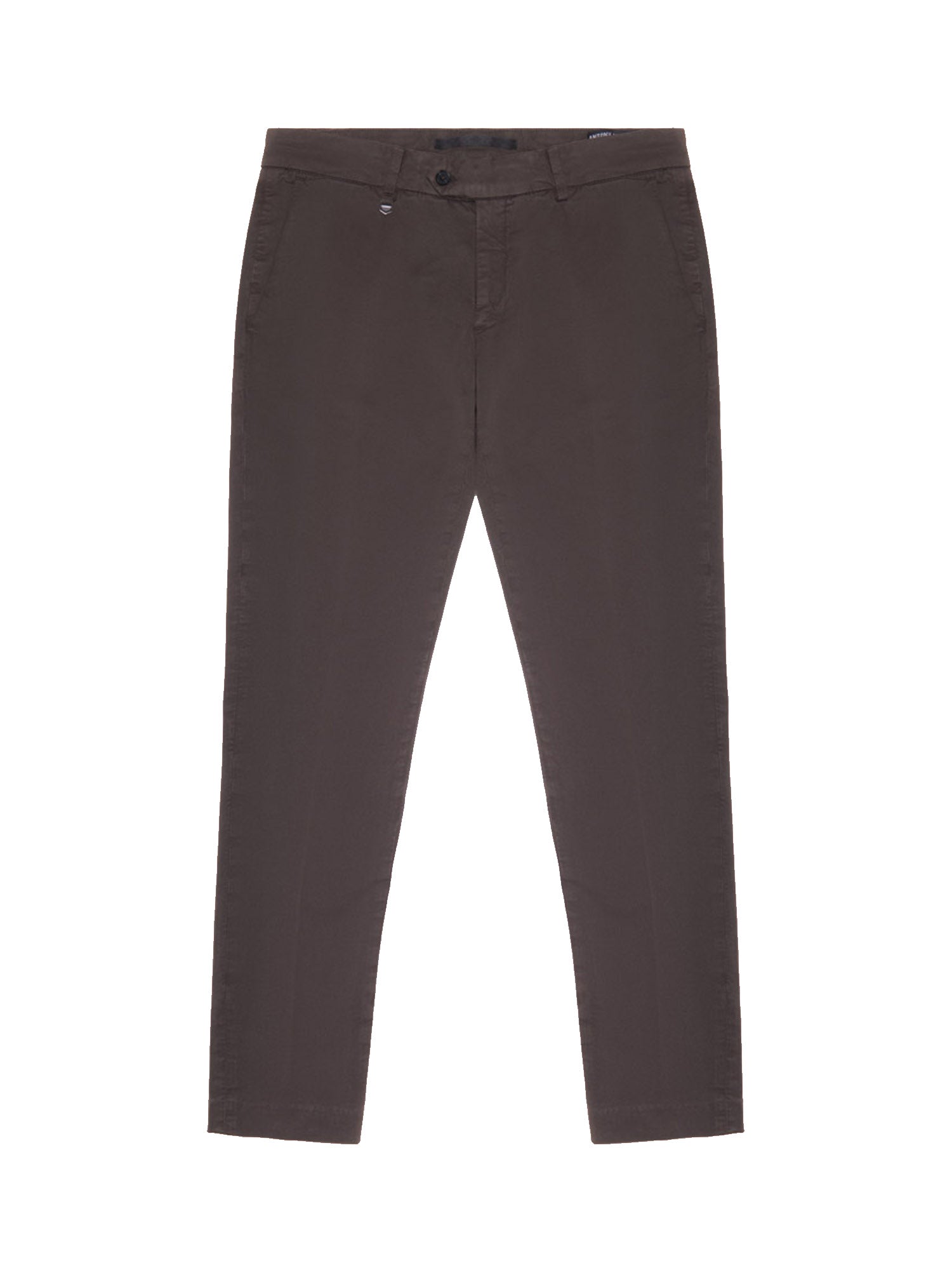 Pantaloni Marrone Antony Morato
