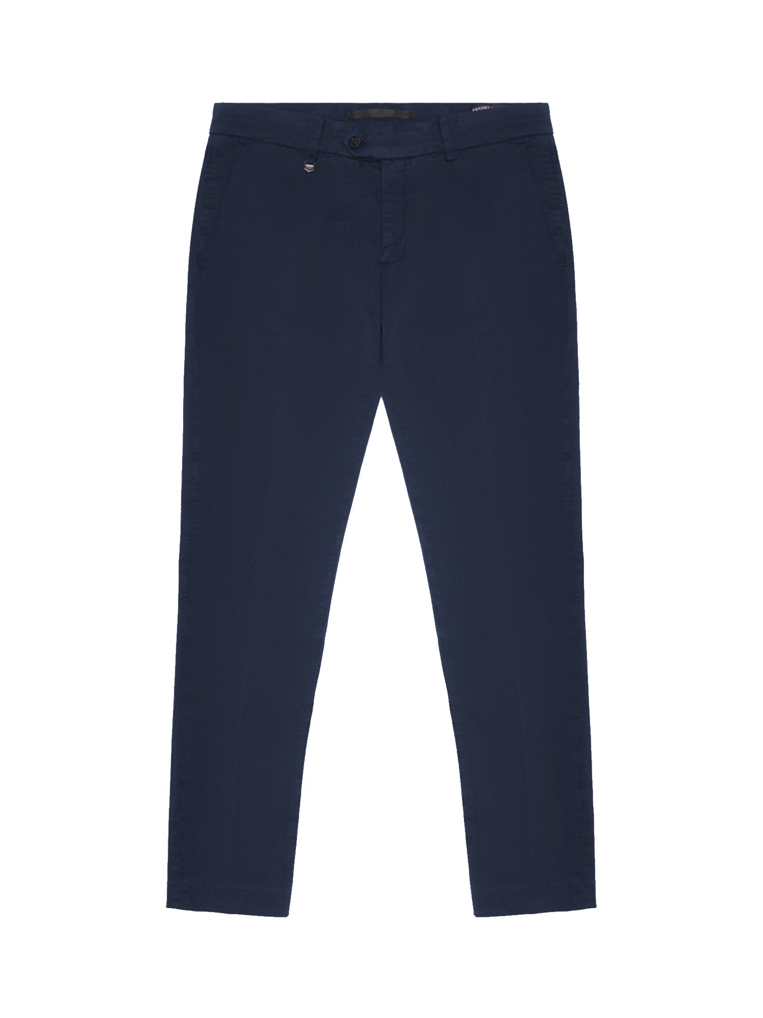 Pantaloni Blu Antony Morato