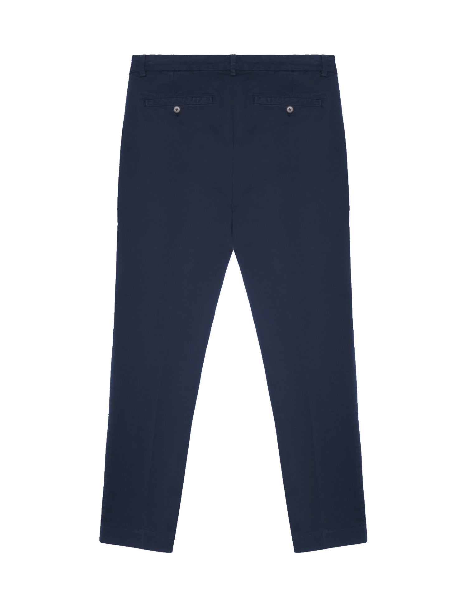 Pantaloni Blu Antony Morato