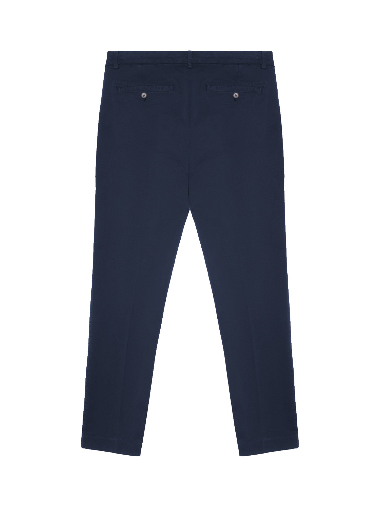 Pantaloni Blu Antony Morato
