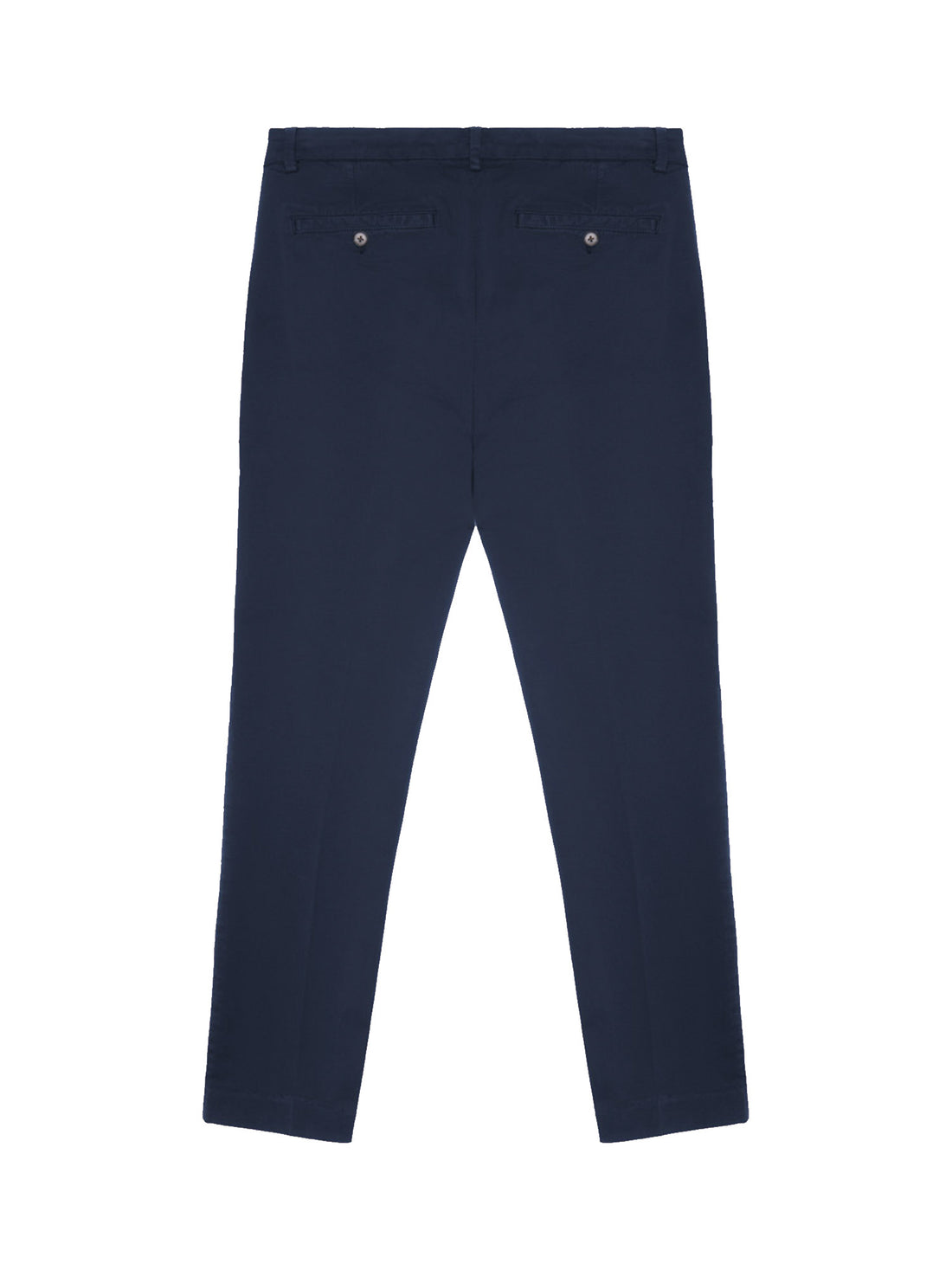 Pantaloni Blu Antony Morato