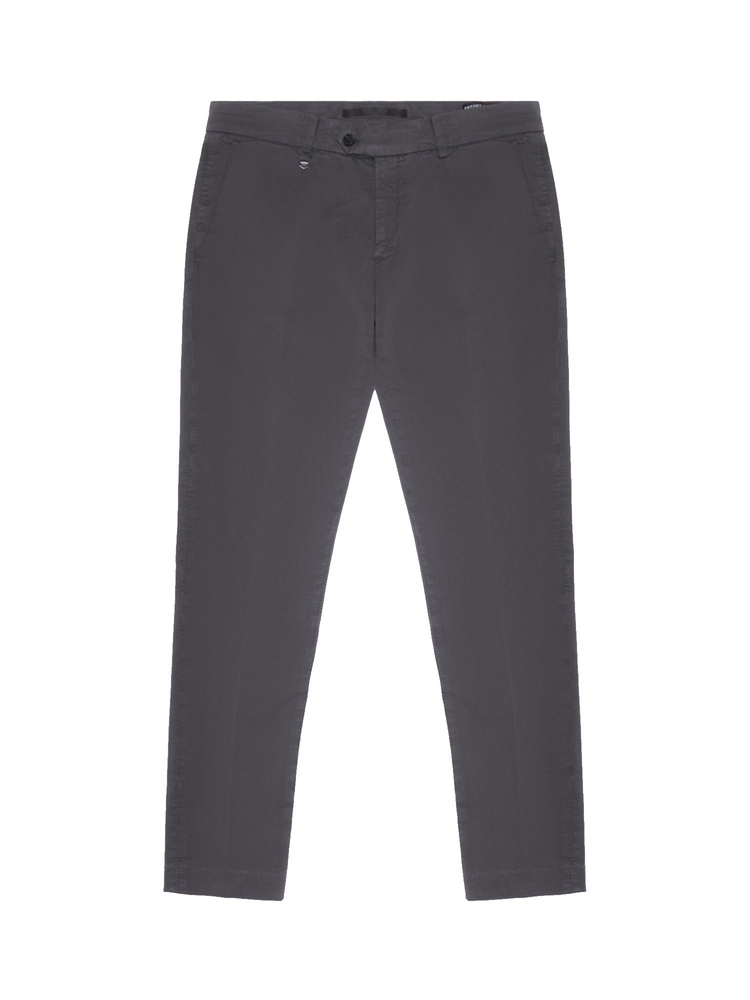 Pantaloni Grigio Antony Morato