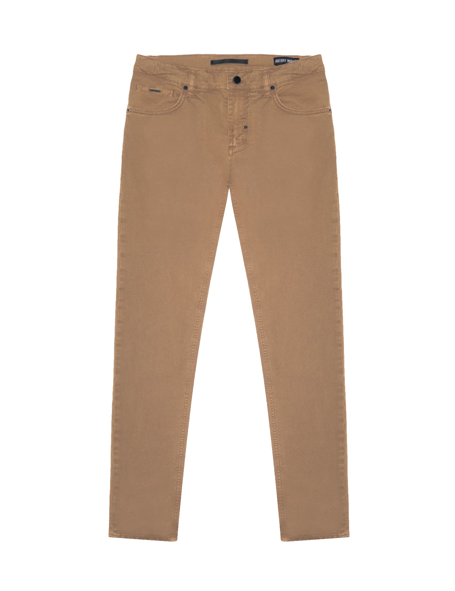 Pantaloni Beige Antony Morato