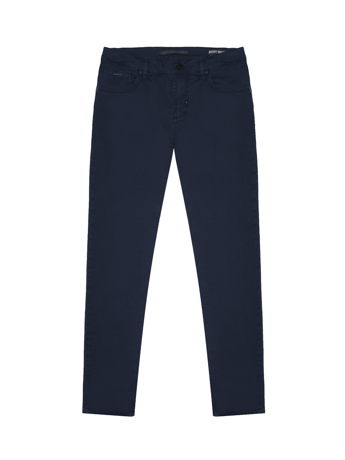 Pantaloni Blu Antony Morato