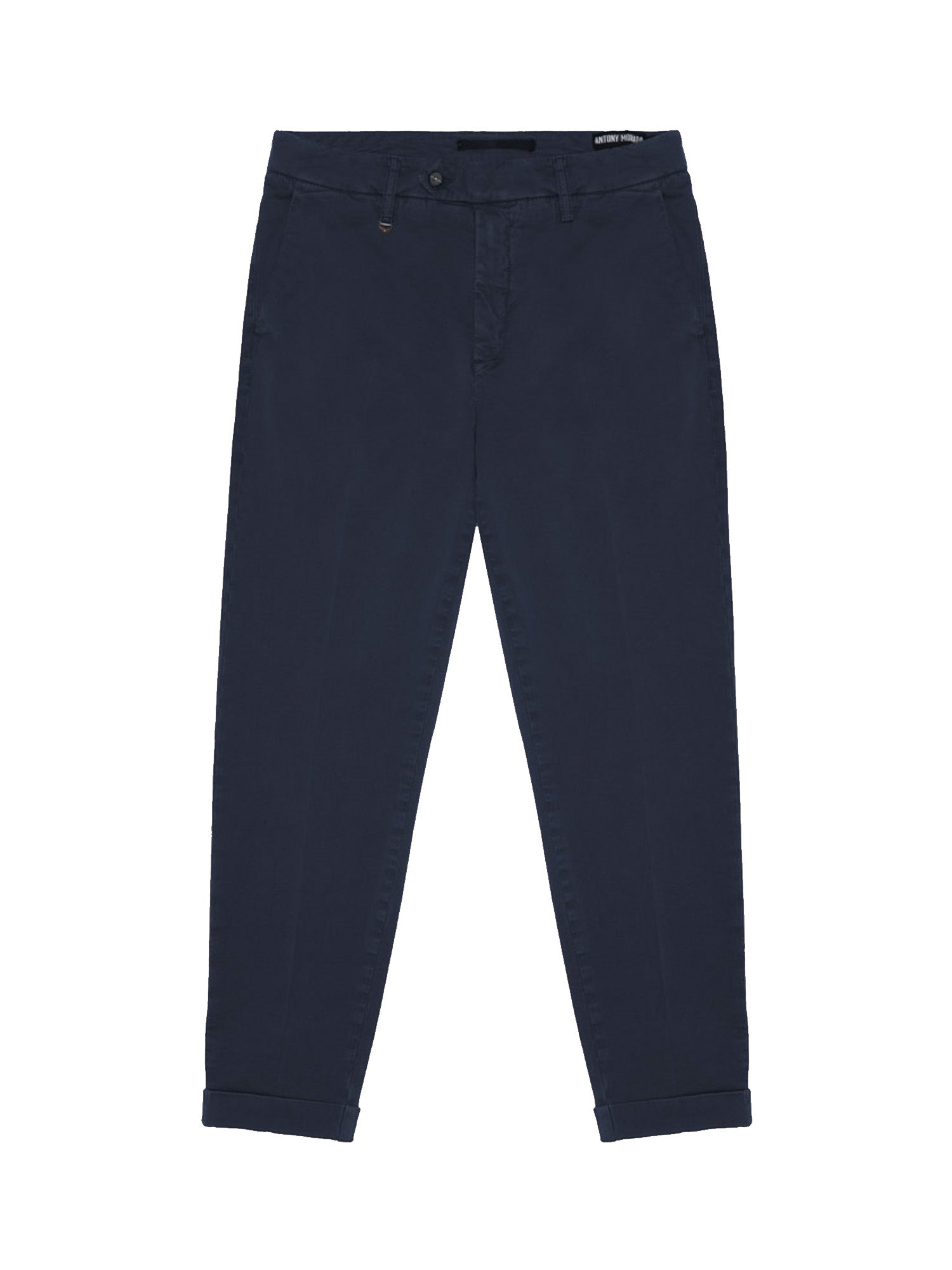 Pantaloni Blu Antony Morato