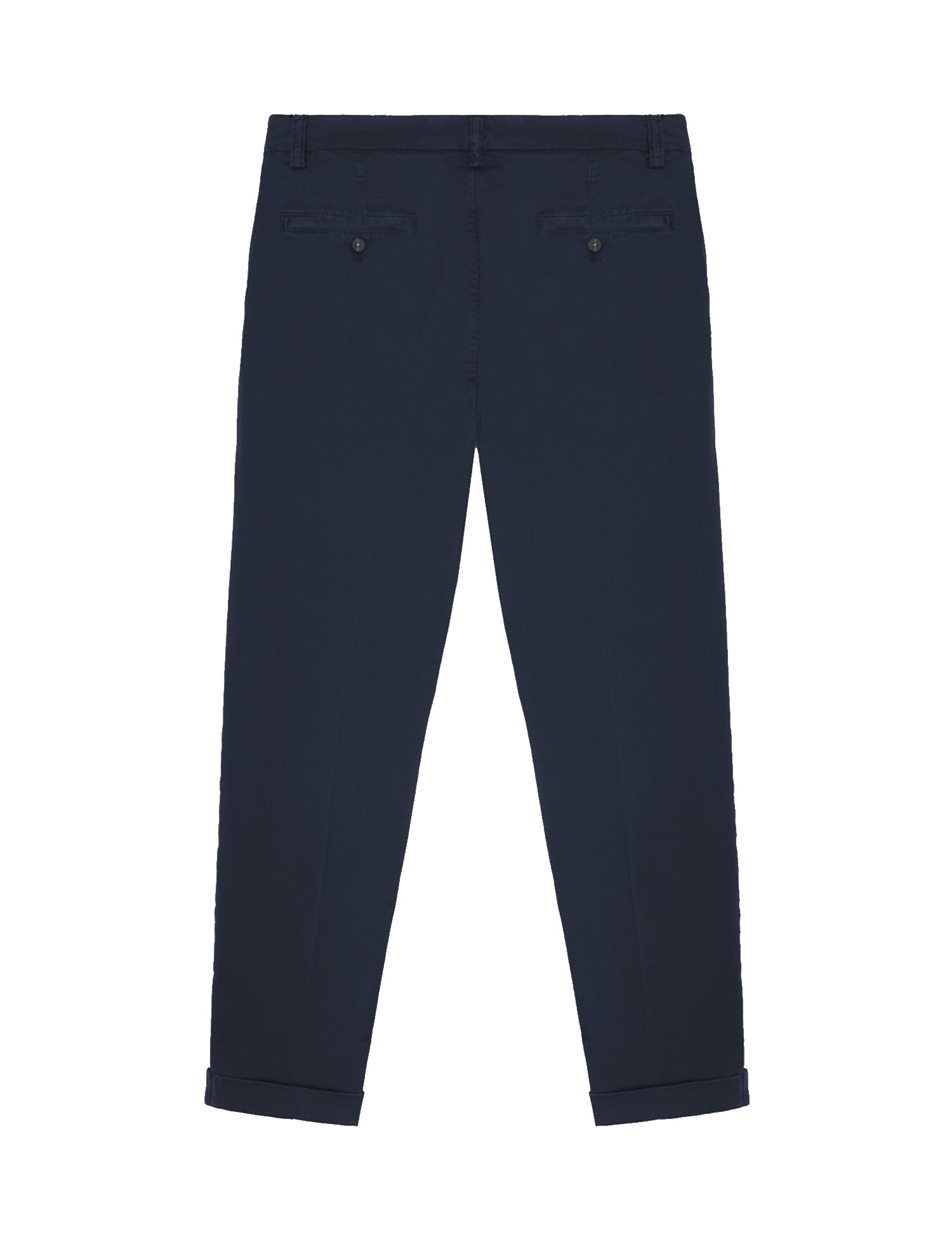 Pantaloni Blu Antony Morato