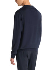 Maglioncini Blu Antony Morato