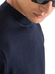 Maglioncini Blu Antony Morato