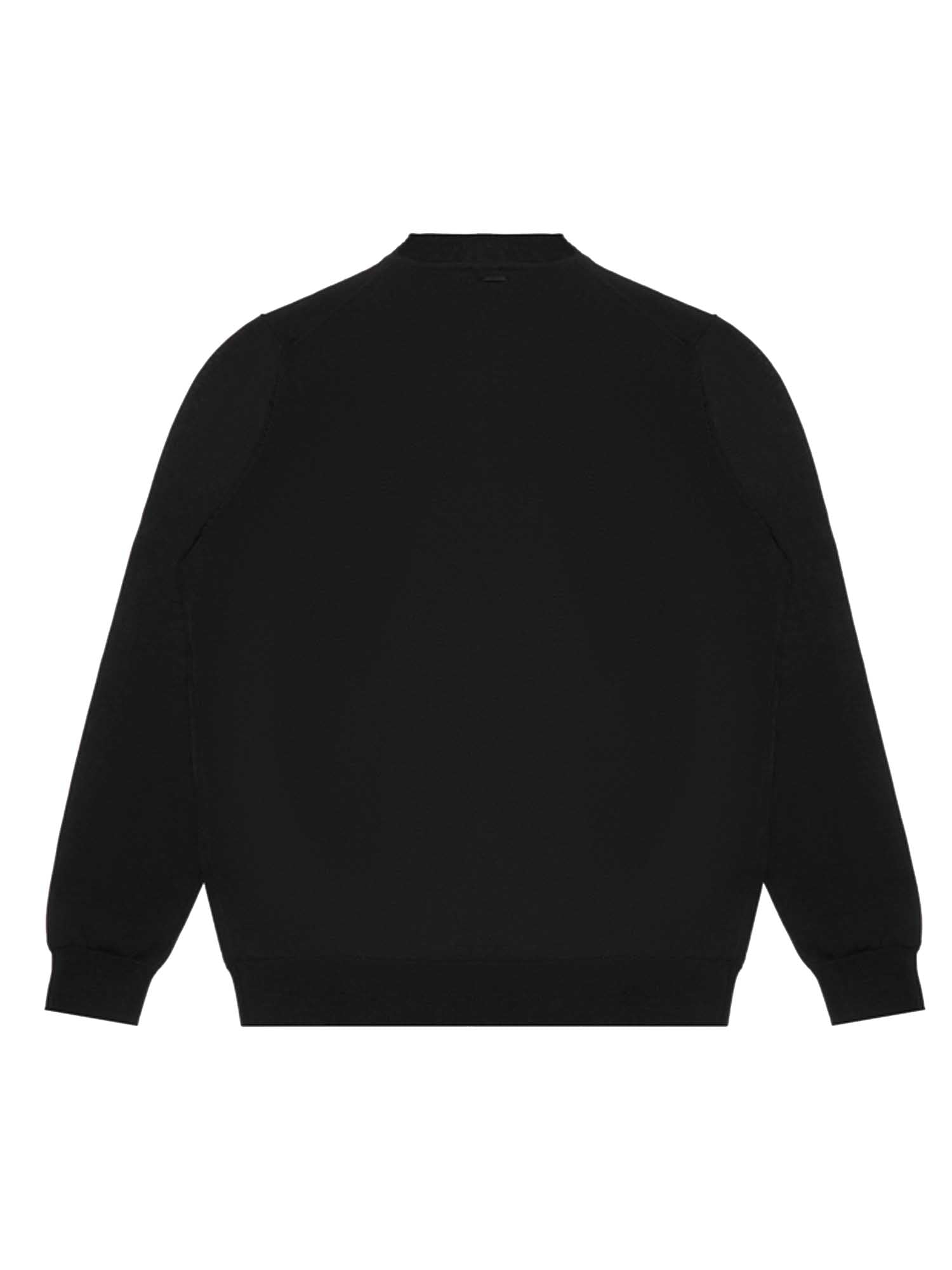 Maglioncini Nero Antony Morato