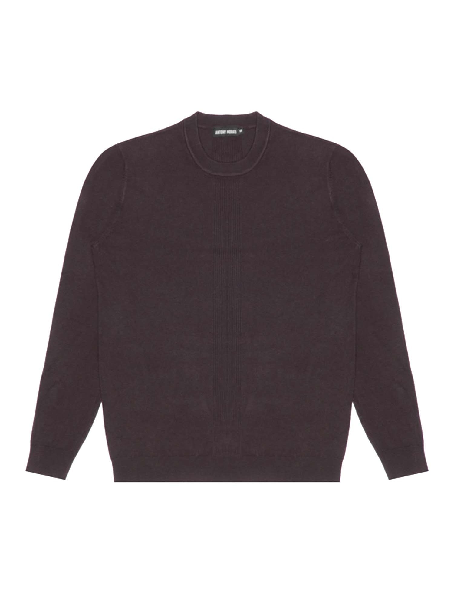 Maglioncini Bordeaux Antony Morato