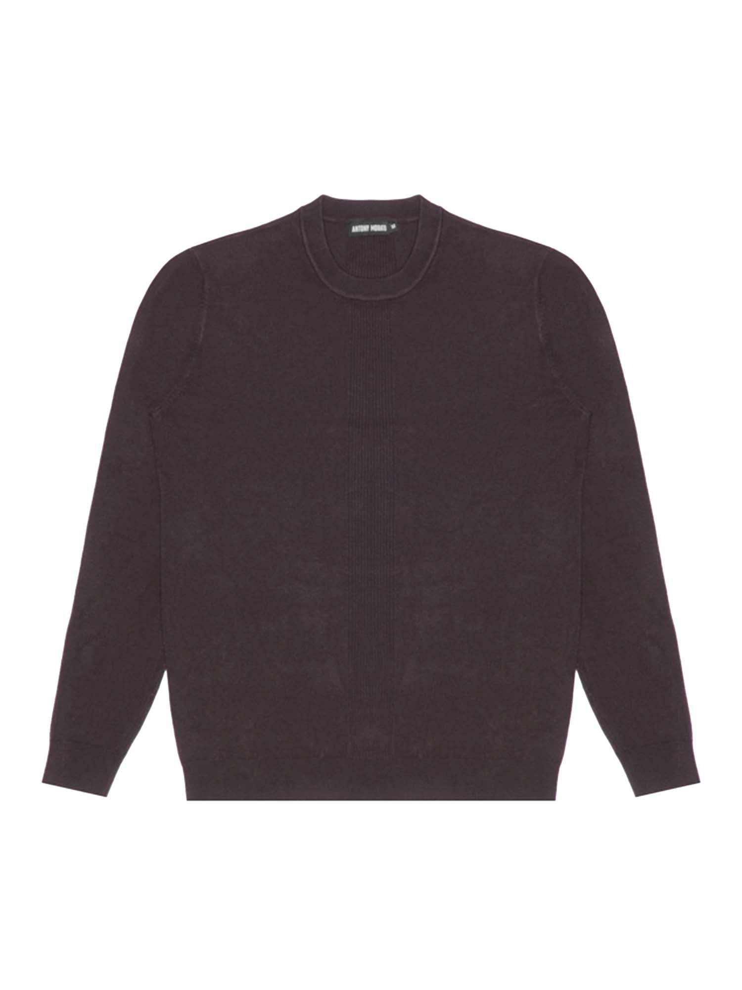 Maglioncini Bordeaux Antony Morato