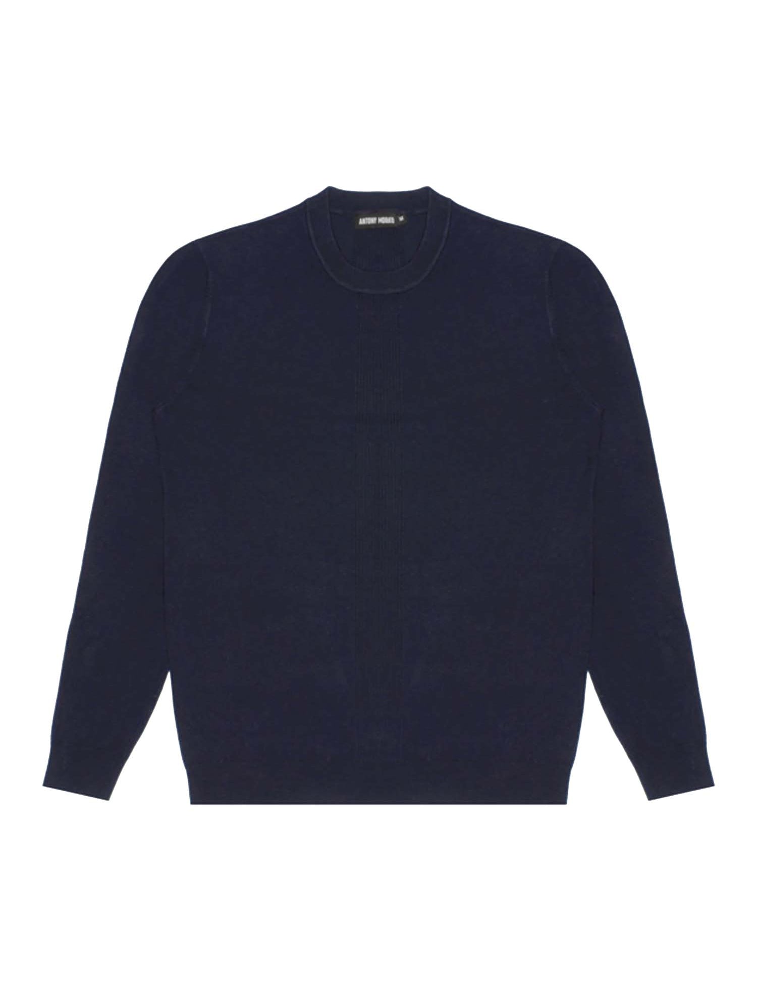 Maglioncini Blu Antony Morato