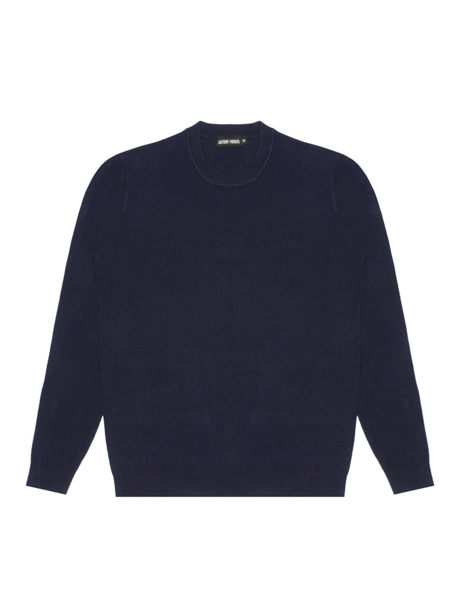 Maglioncini Blu Antony Morato