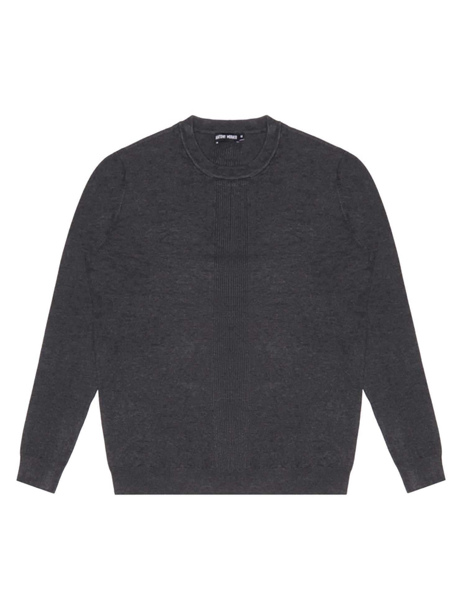 Maglioncini Grigio Antony Morato