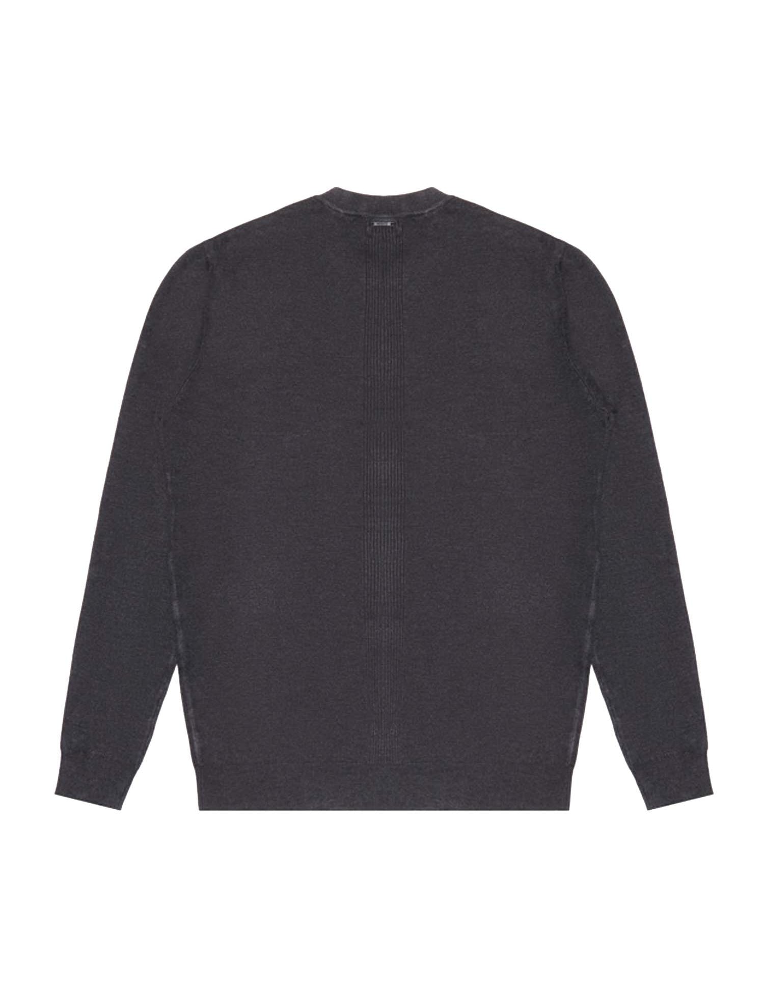 Maglioncini Grigio Antony Morato