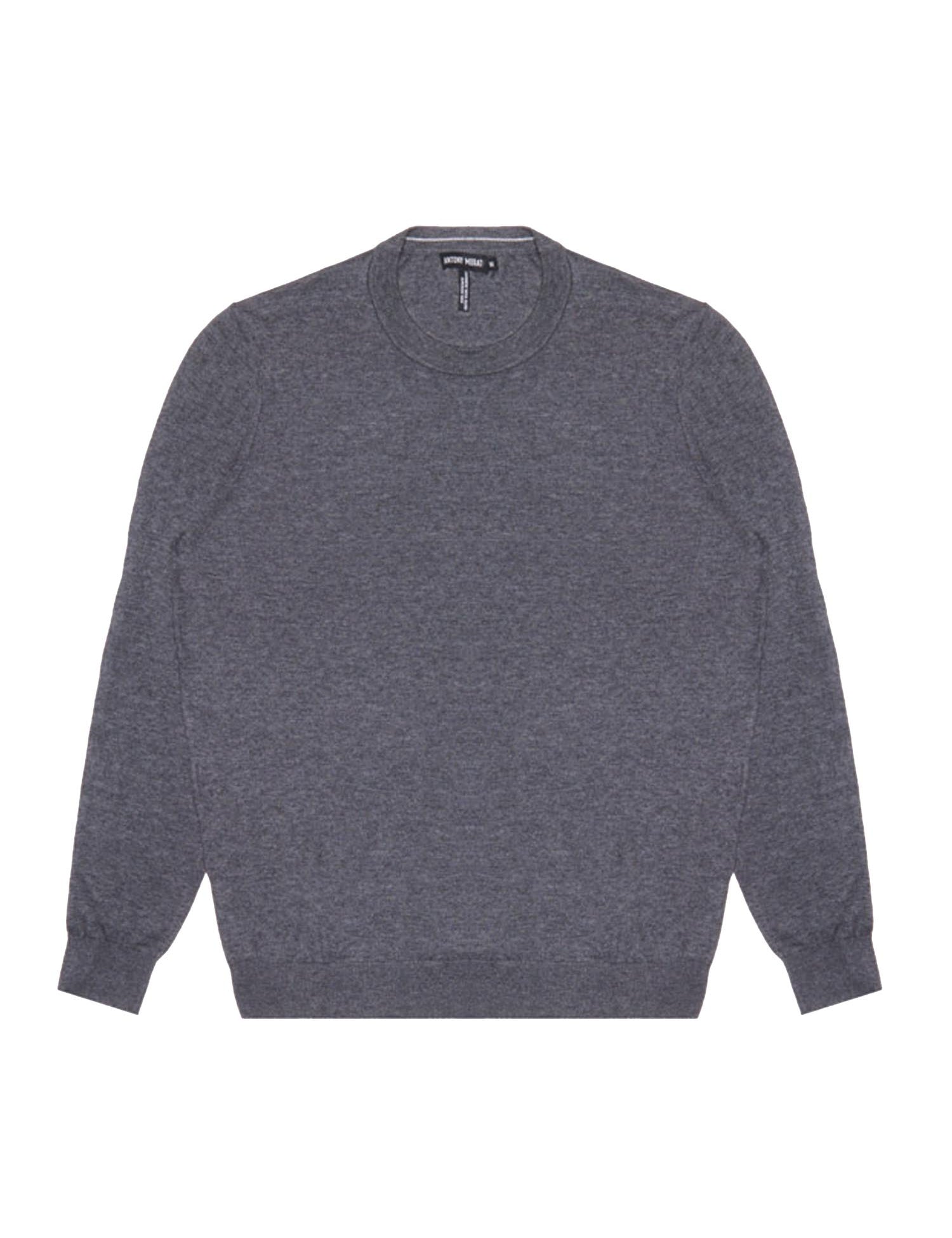 Maglioncini Grigio Antony Morato