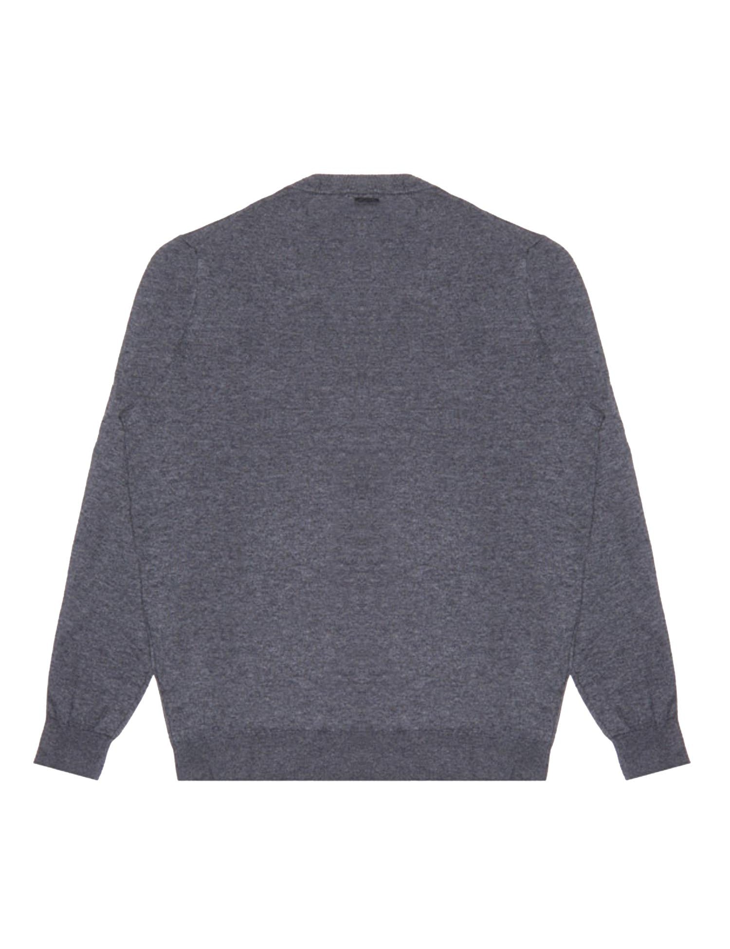 Maglioncini Grigio Antony Morato