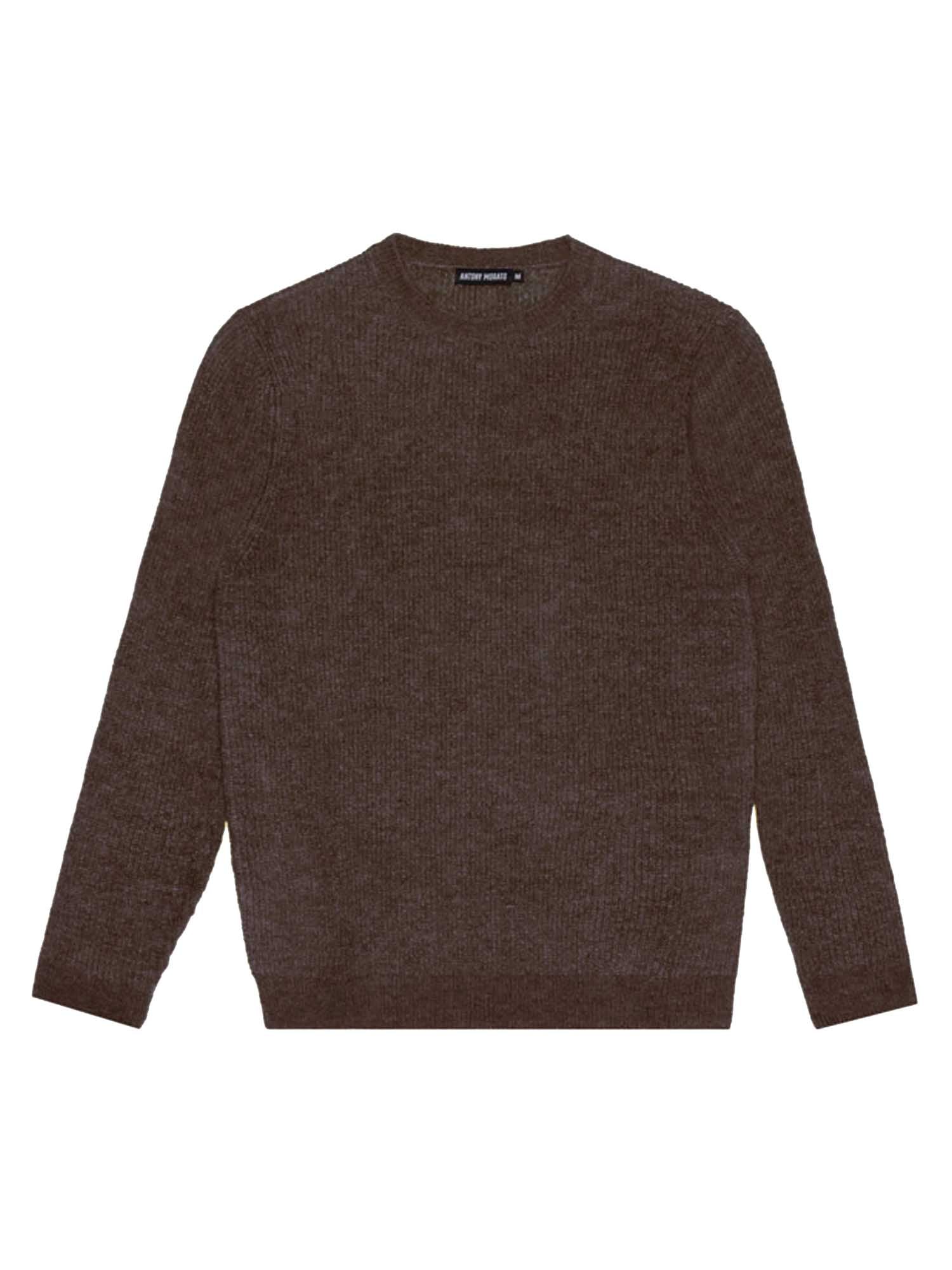 Maglioncini Marrone Antony Morato