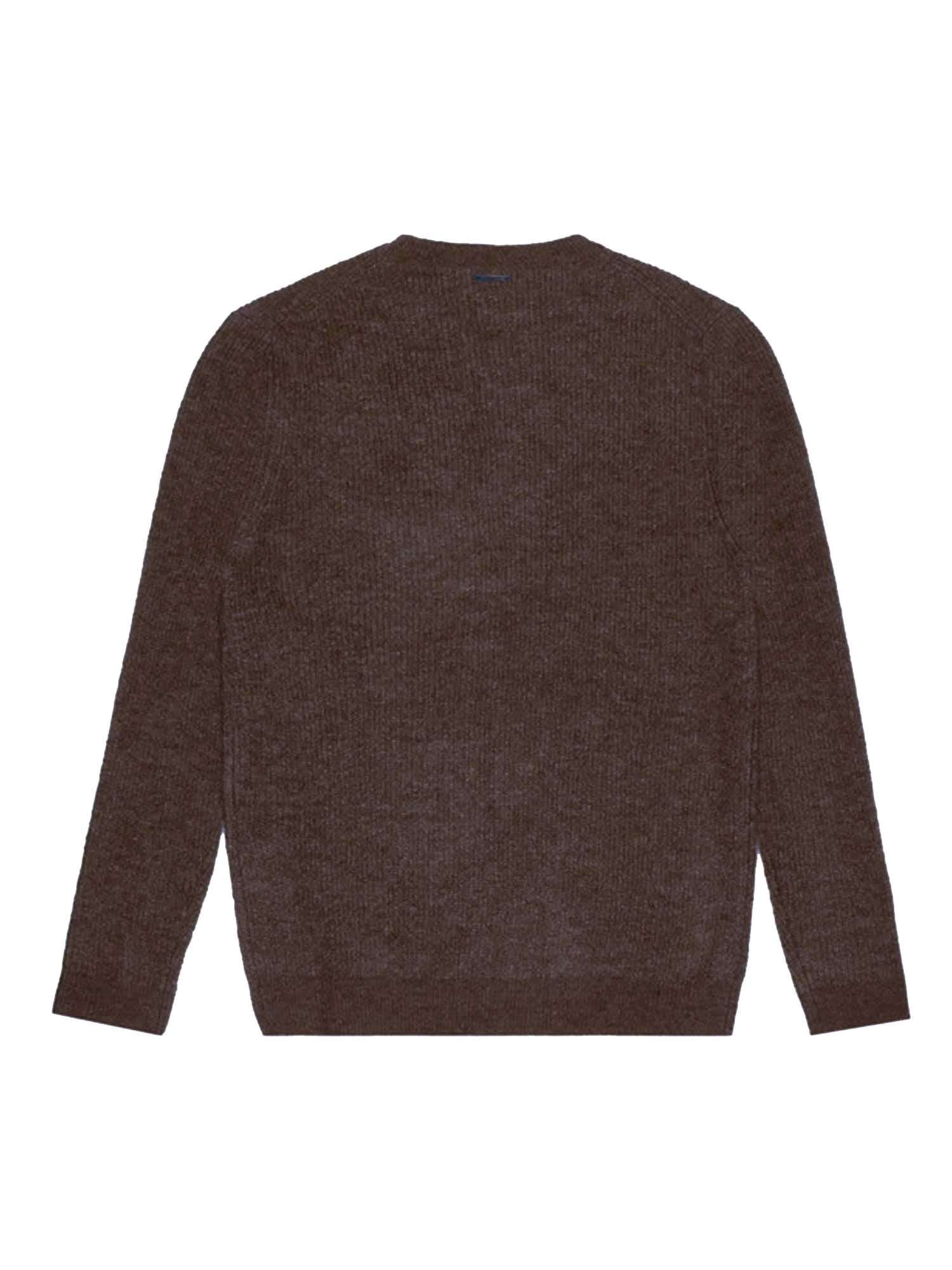 Maglioncini Marrone Antony Morato