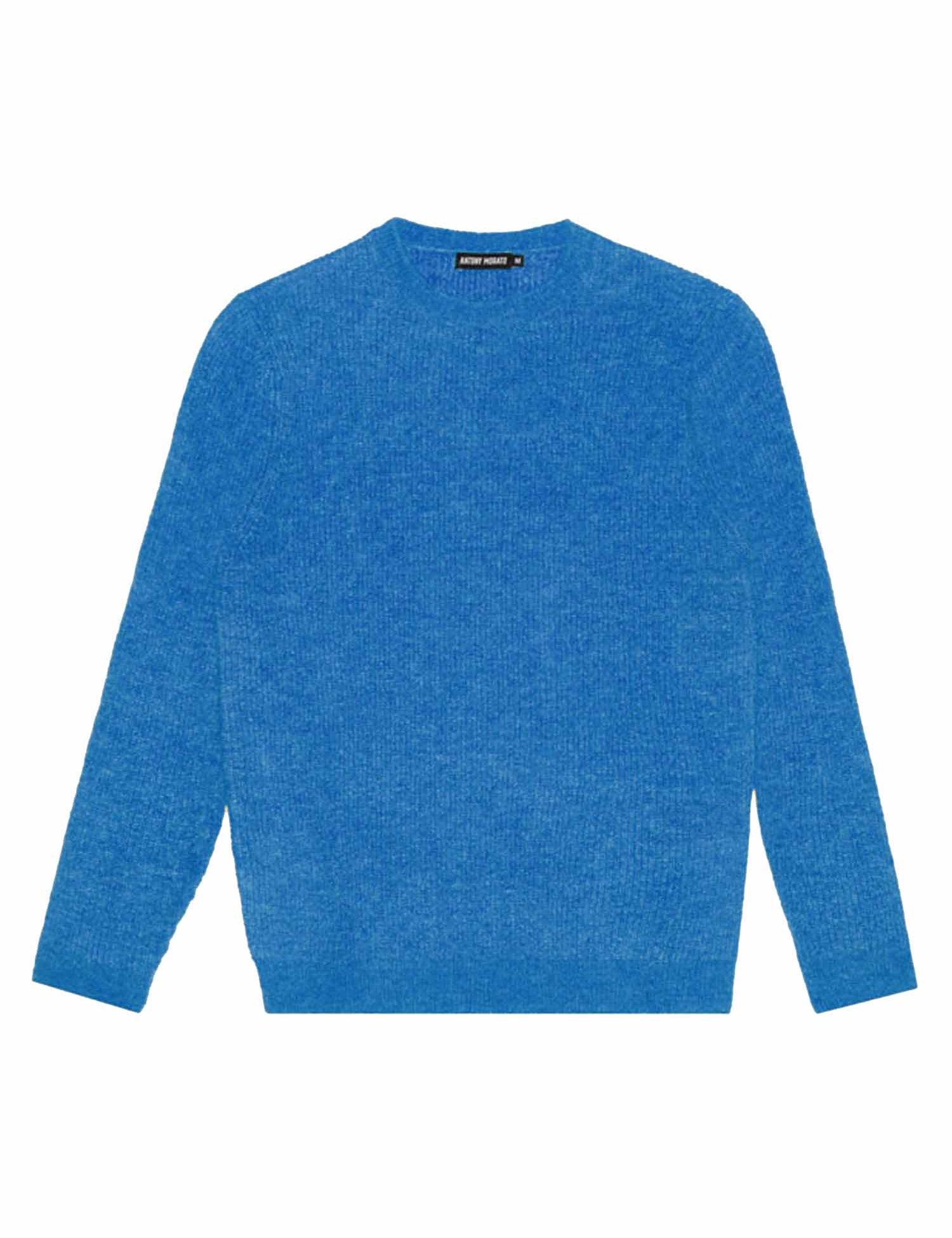 Maglioncini Blu Antony Morato