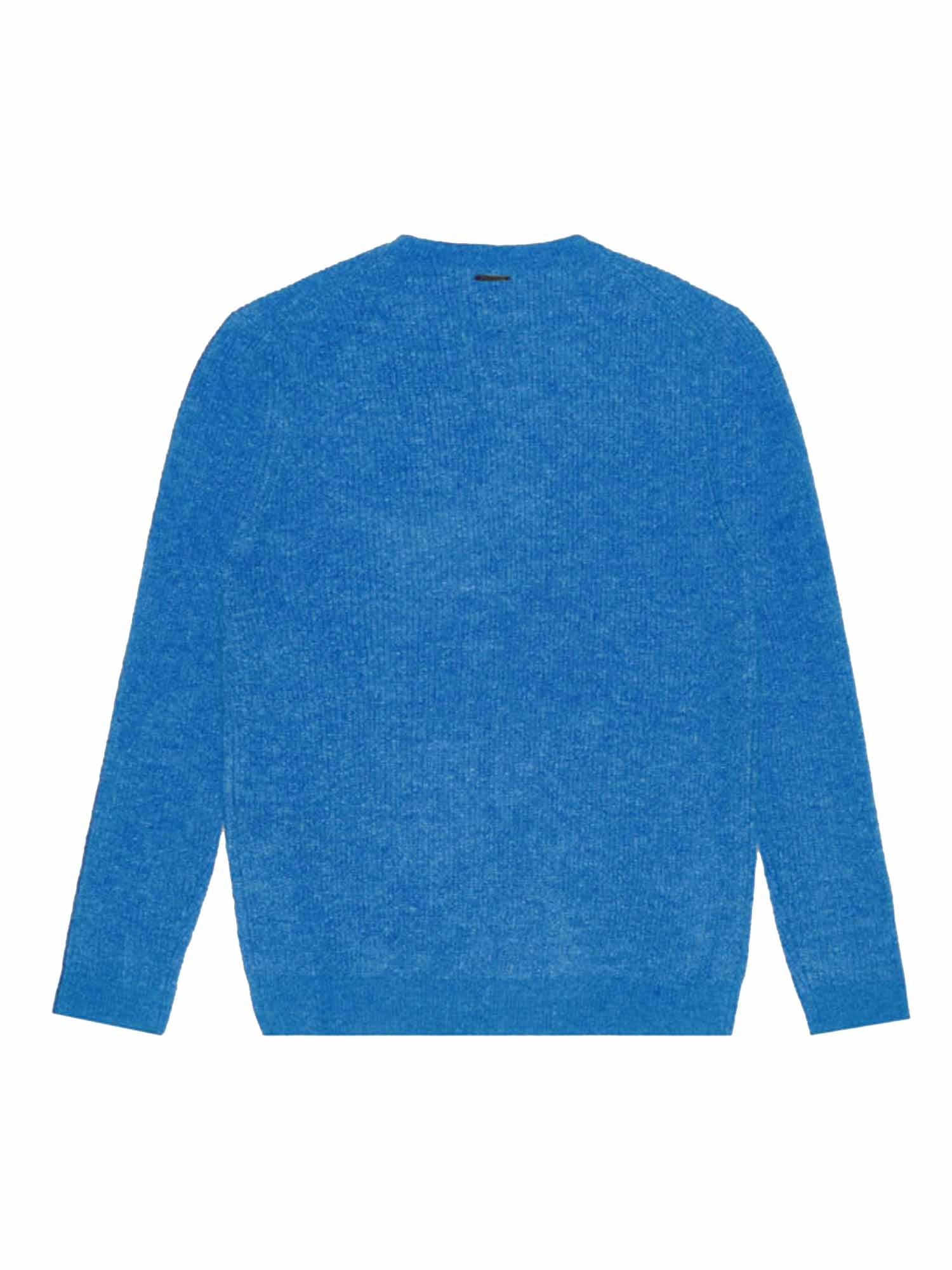 Maglioncini Blu Antony Morato