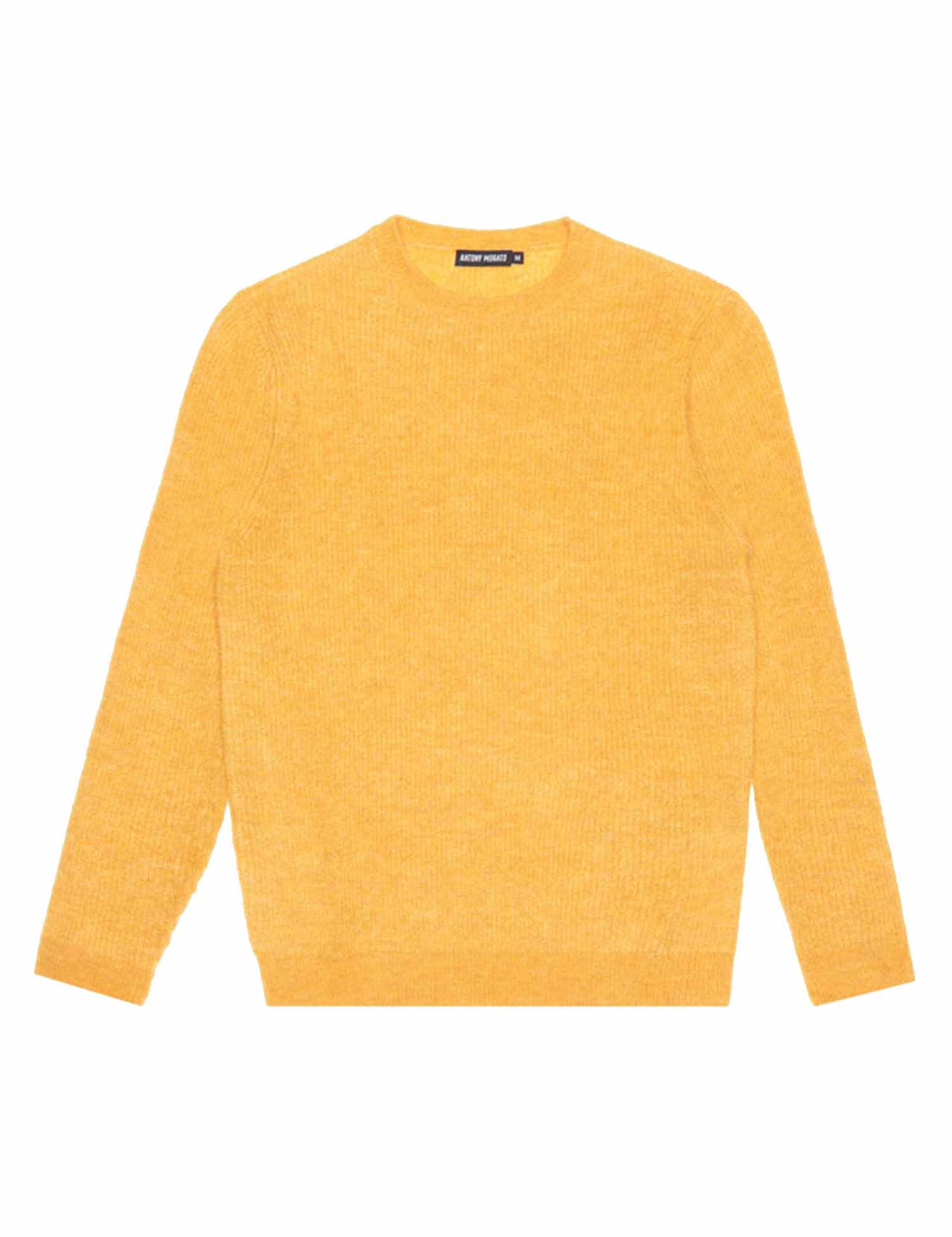 Maglioncini Giallo Antony Morato