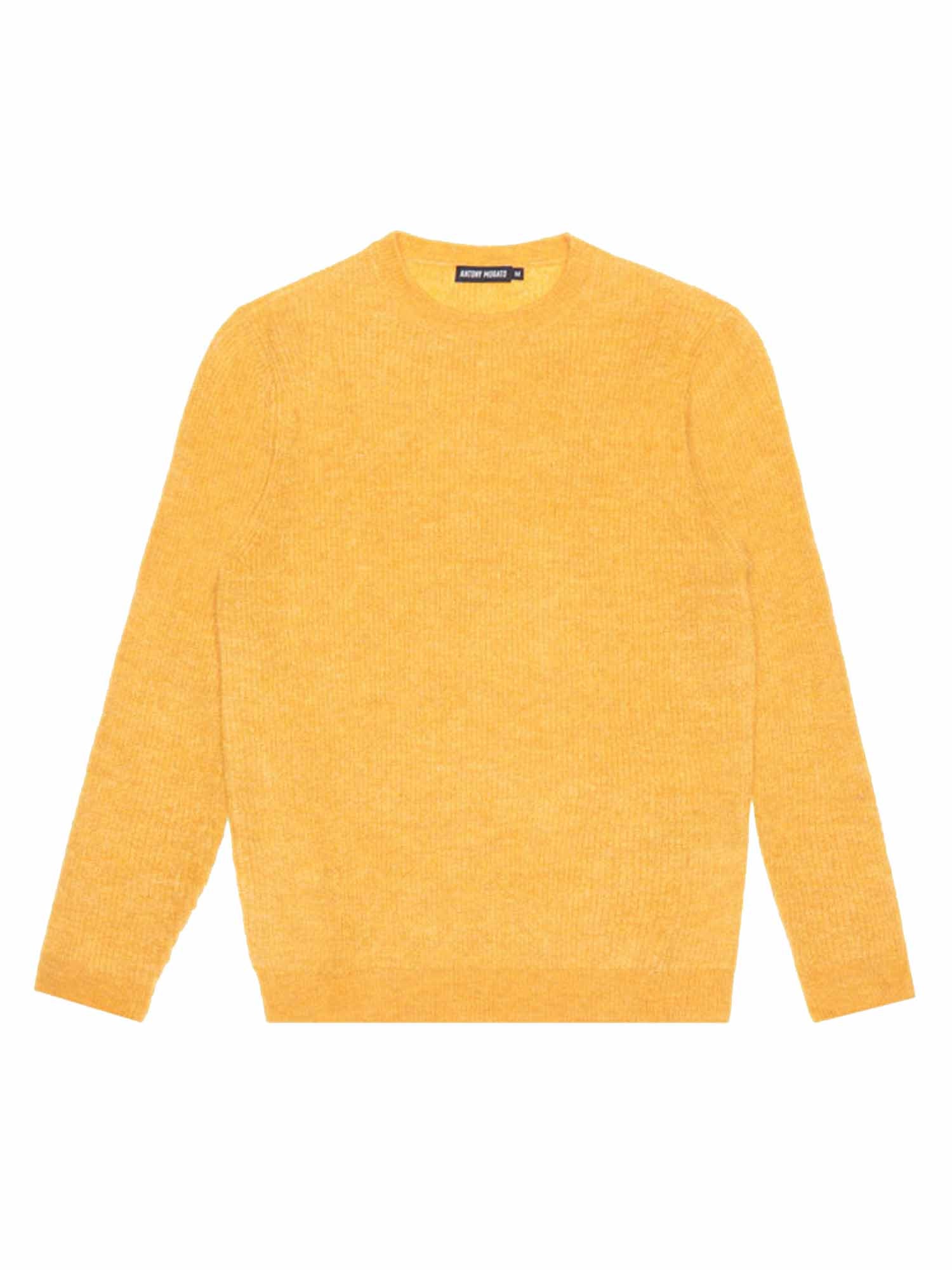 Maglioncini Giallo Antony Morato