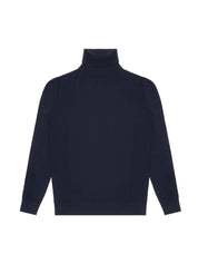 Maglie a collo alto Blu Antony Morato