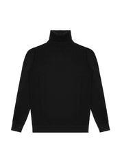 Maglie a collo alto Nero Antony Morato