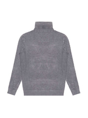 Maglie a collo alto Grigio Antony Morato