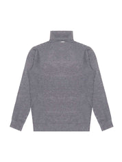 Maglie a collo alto Grigio Antony Morato