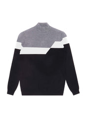 Maglie a collo alto Grigio Antony Morato