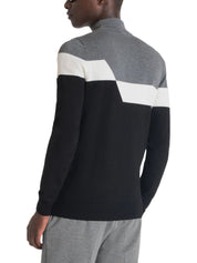 Maglie a collo alto Grigio Antony Morato