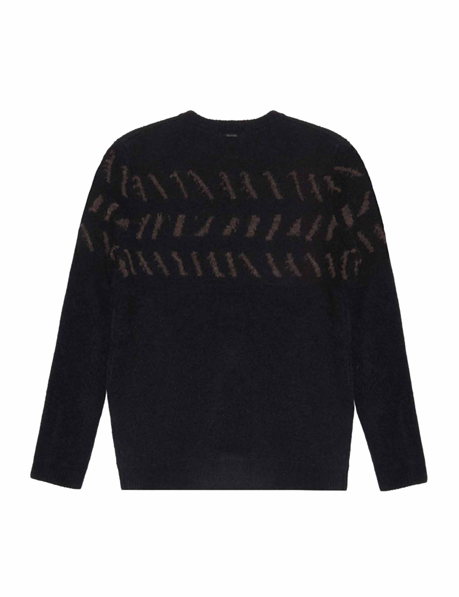 Maglioncini Nero Antony Morato