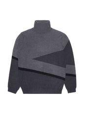 Maglie a collo alto Grigio Antony Morato