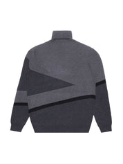 Maglie a collo alto Grigio Antony Morato