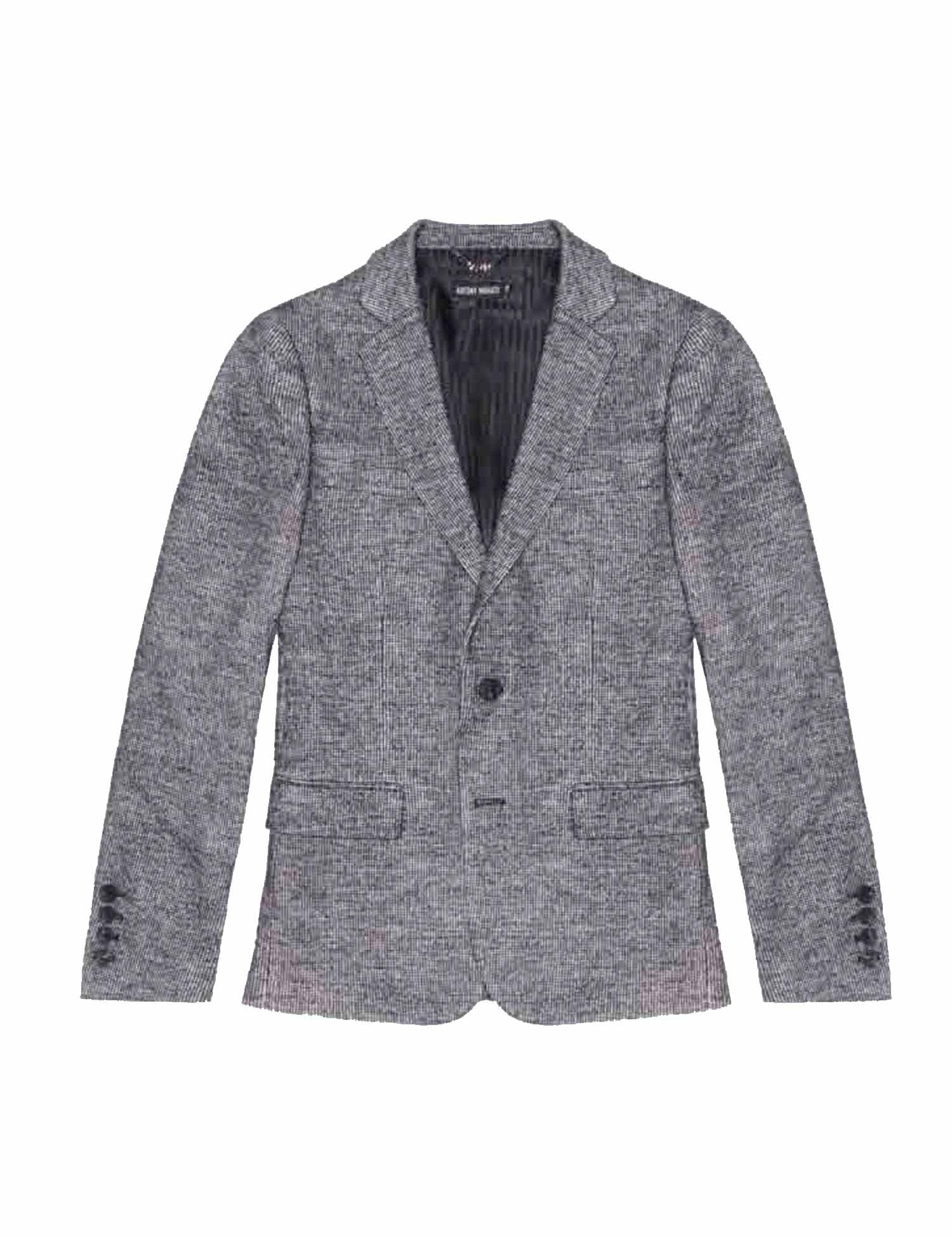 Blazer Nero Antony Morato