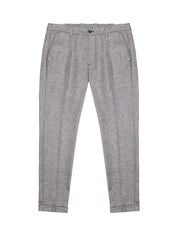 Pantaloni Grigio Antony Morato