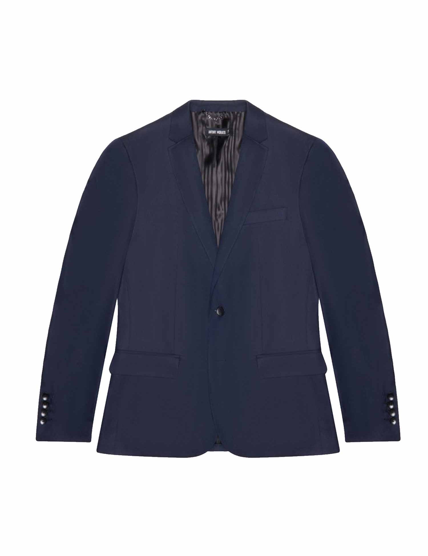 Blazer Blu Antony Morato
